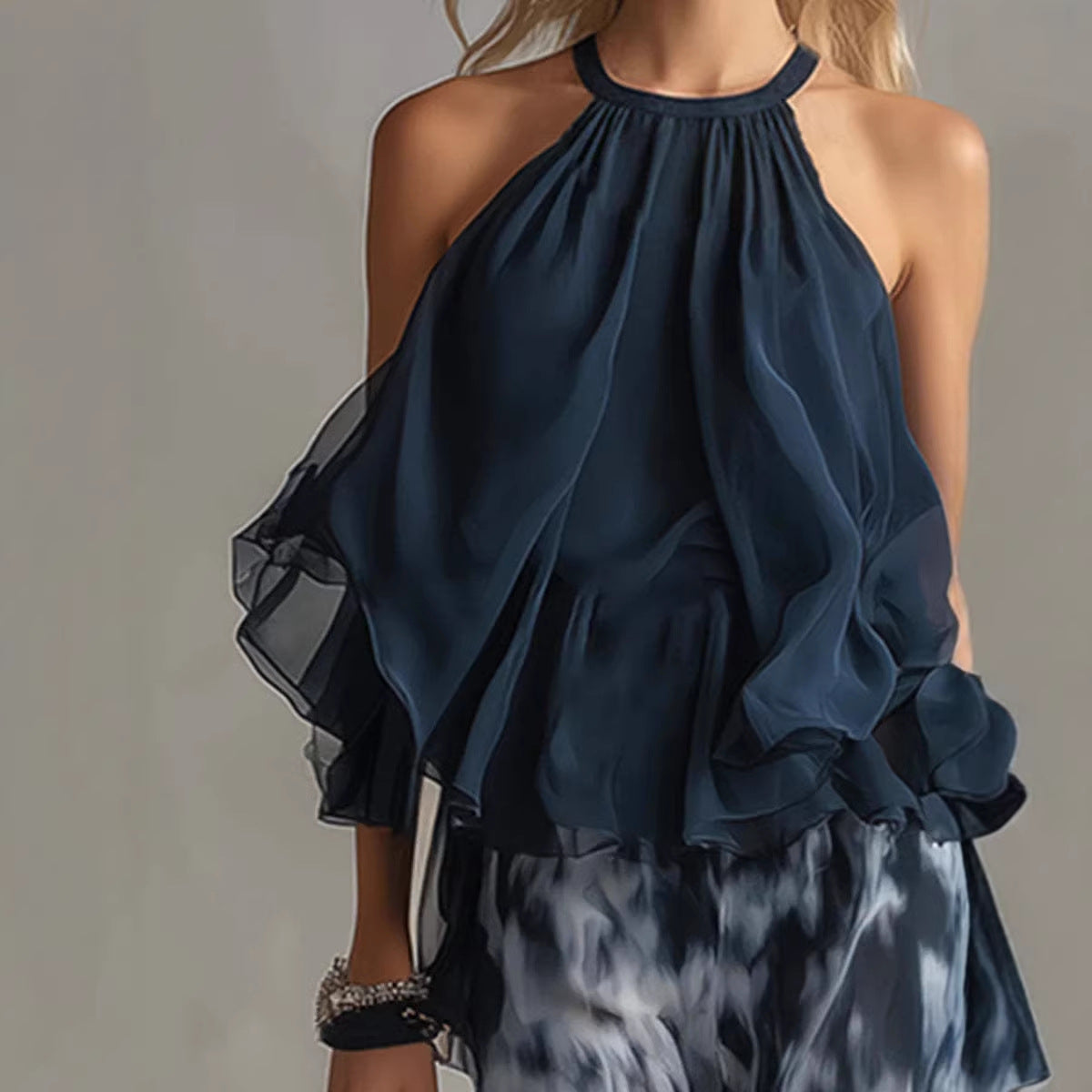 Ensemble pantalon LH