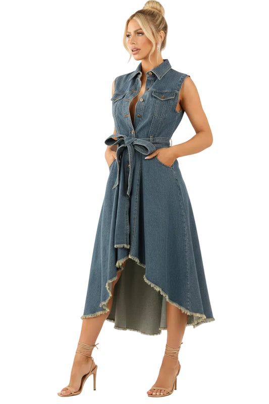 Robe de jour