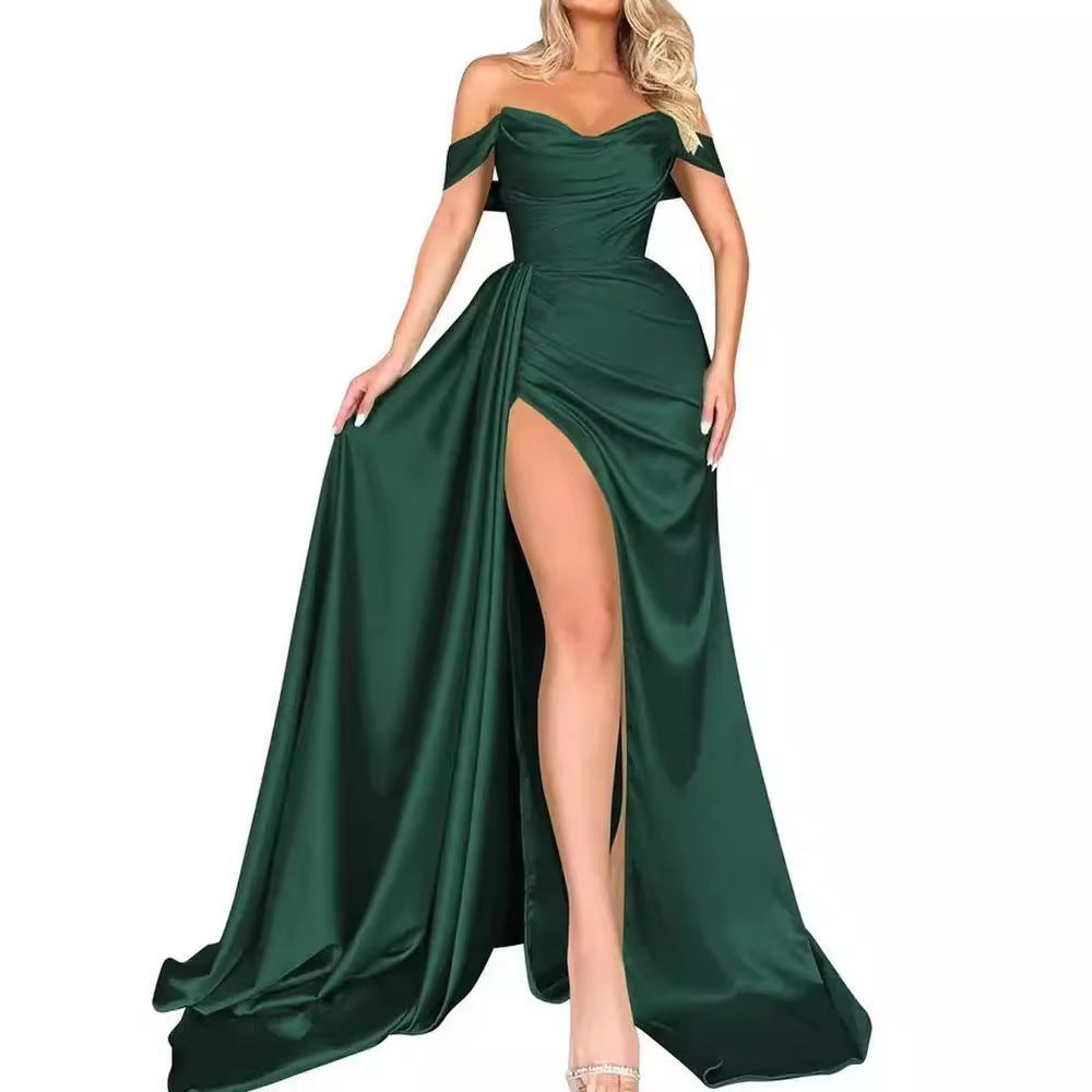 Robe de soirée LH