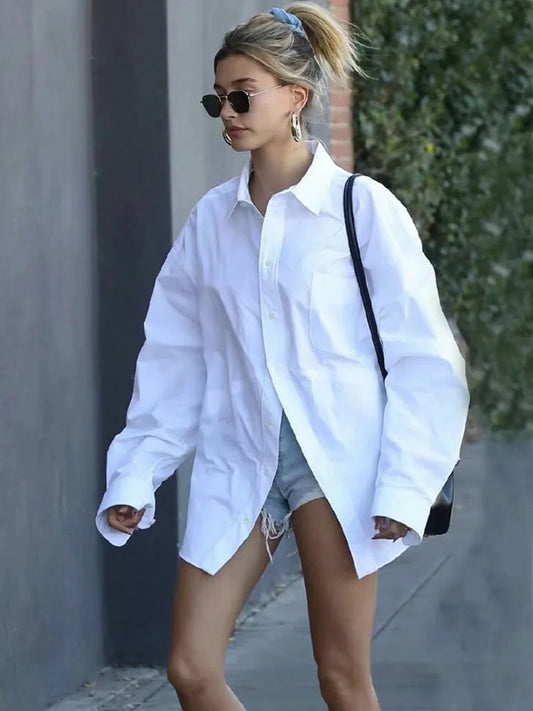 Chemise LH