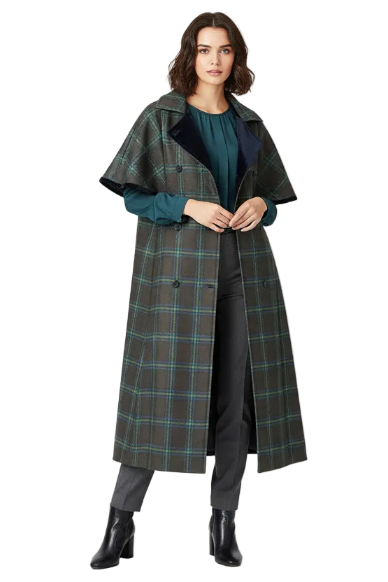 Manteau