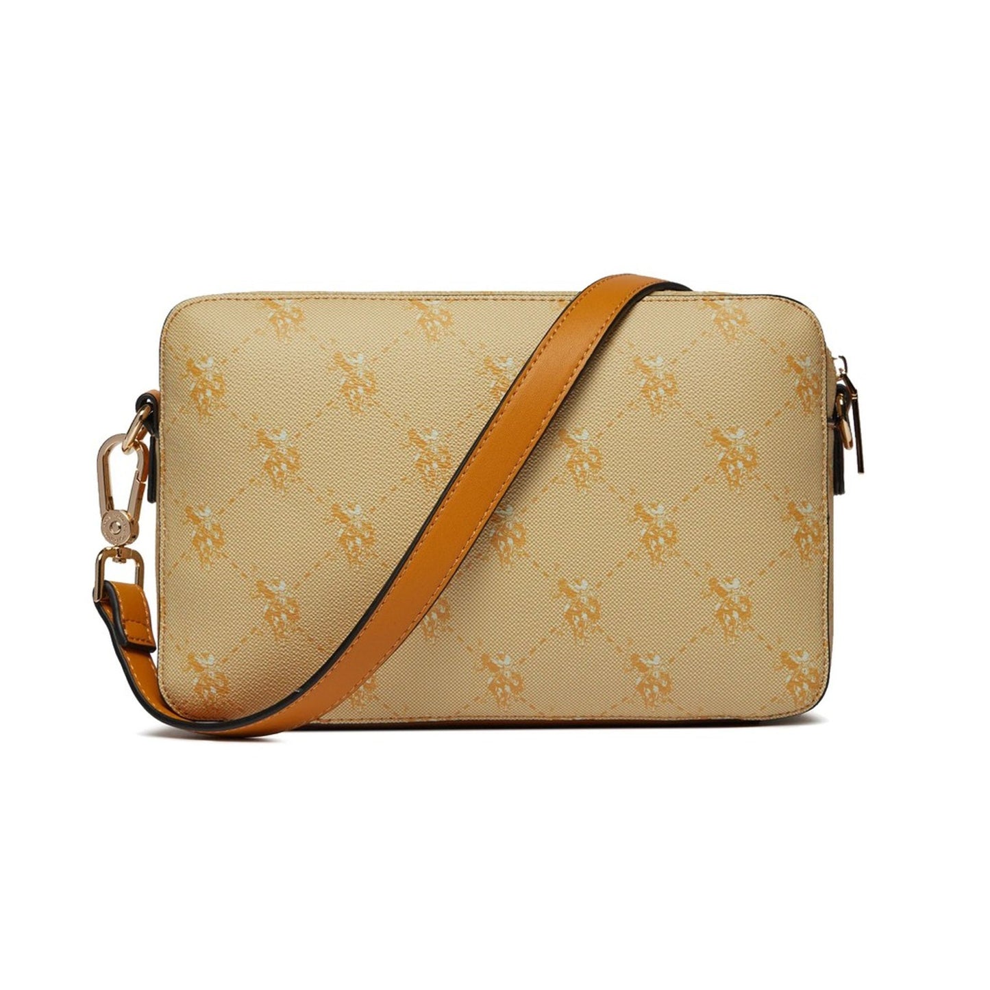 Sac porté épaule U.S. Polo Assn - BIUHD6221W