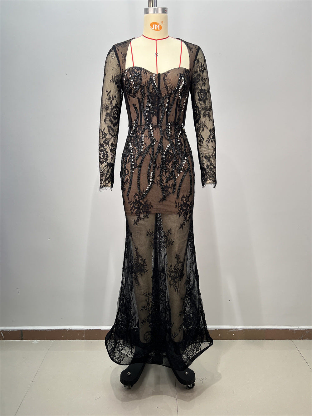 Robe de soirée LH