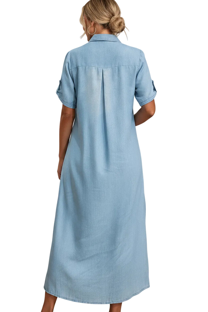 Robe de jour