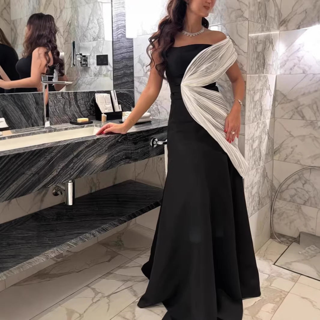 Robe de soirée LH