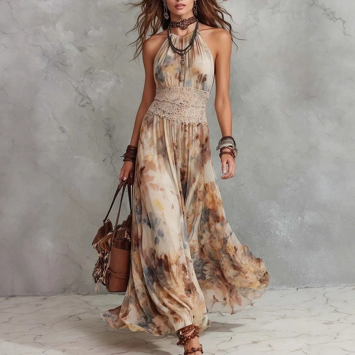 Robe de jour LH