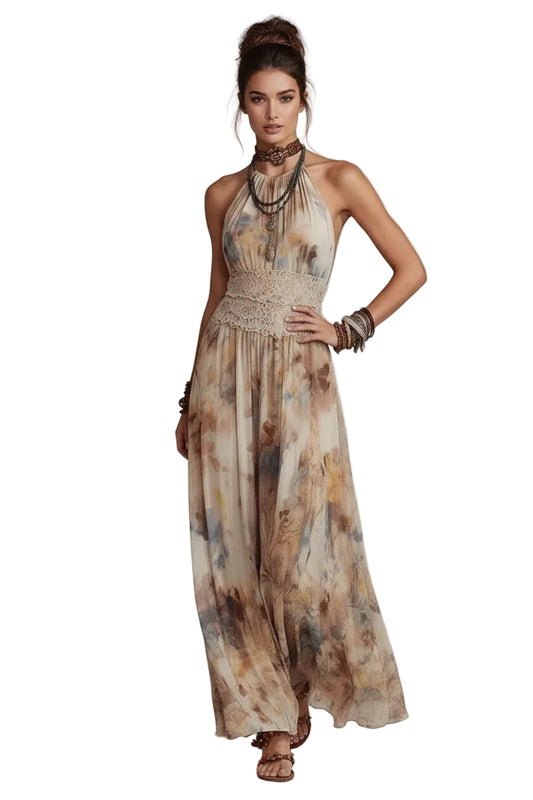 Robe de jour
