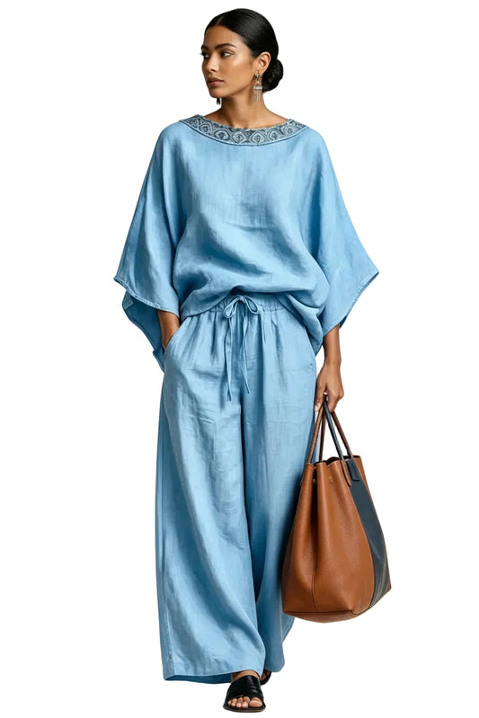 Ensemble pantalon