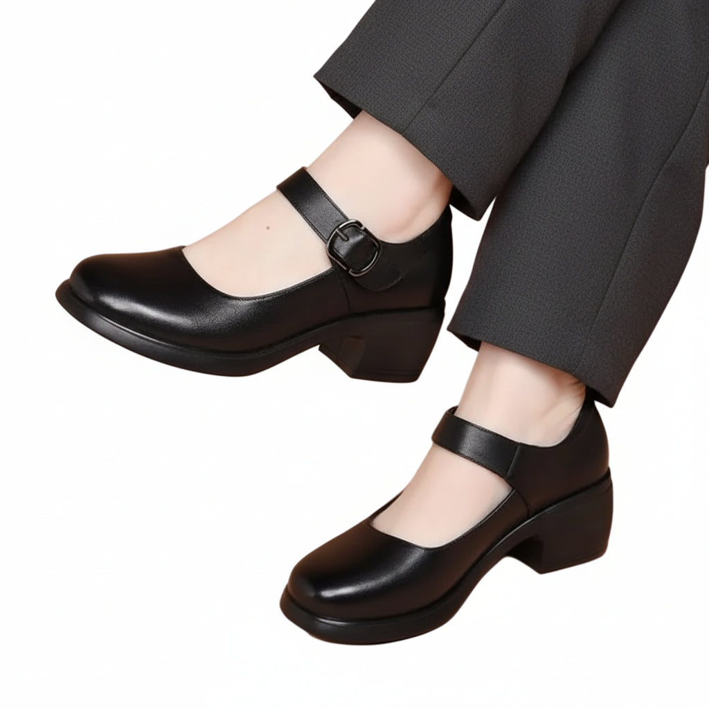 Chaussures confortables