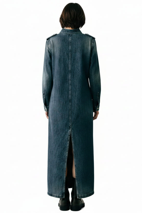 Robe de jour