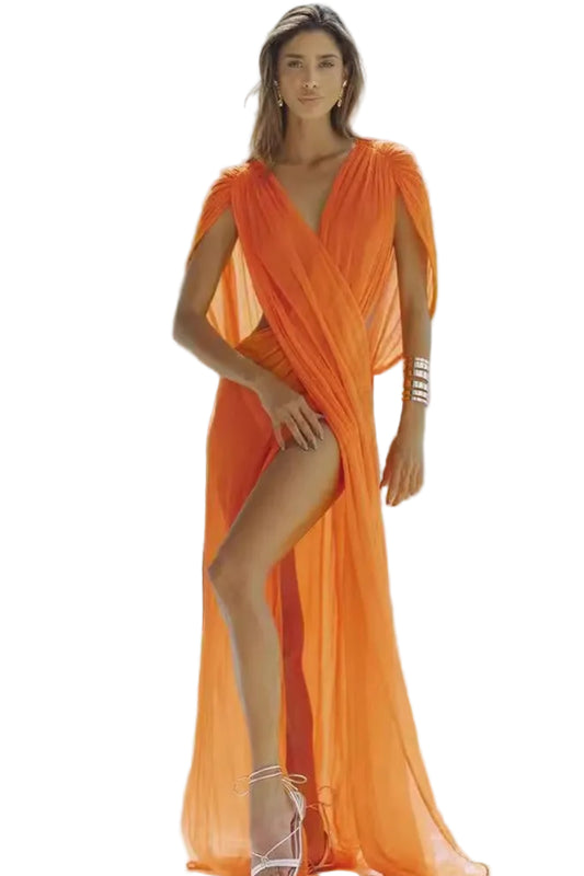 Robe de jour