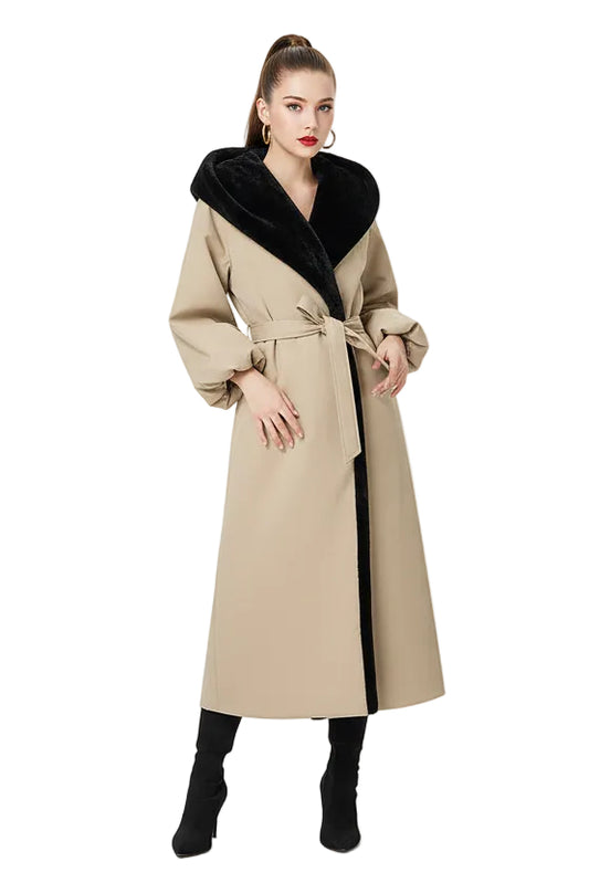 Manteau