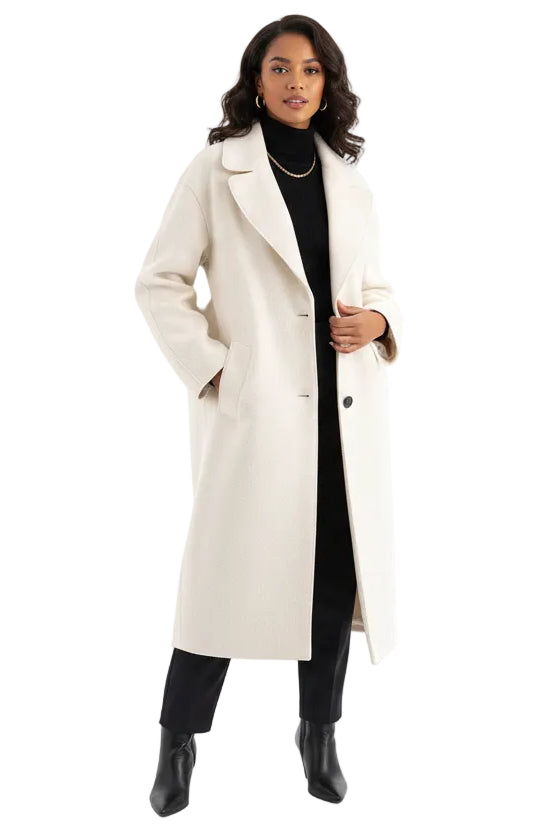 Manteau