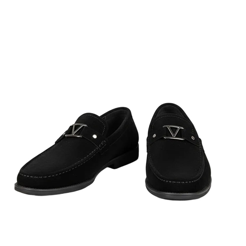 Mocassins hommes