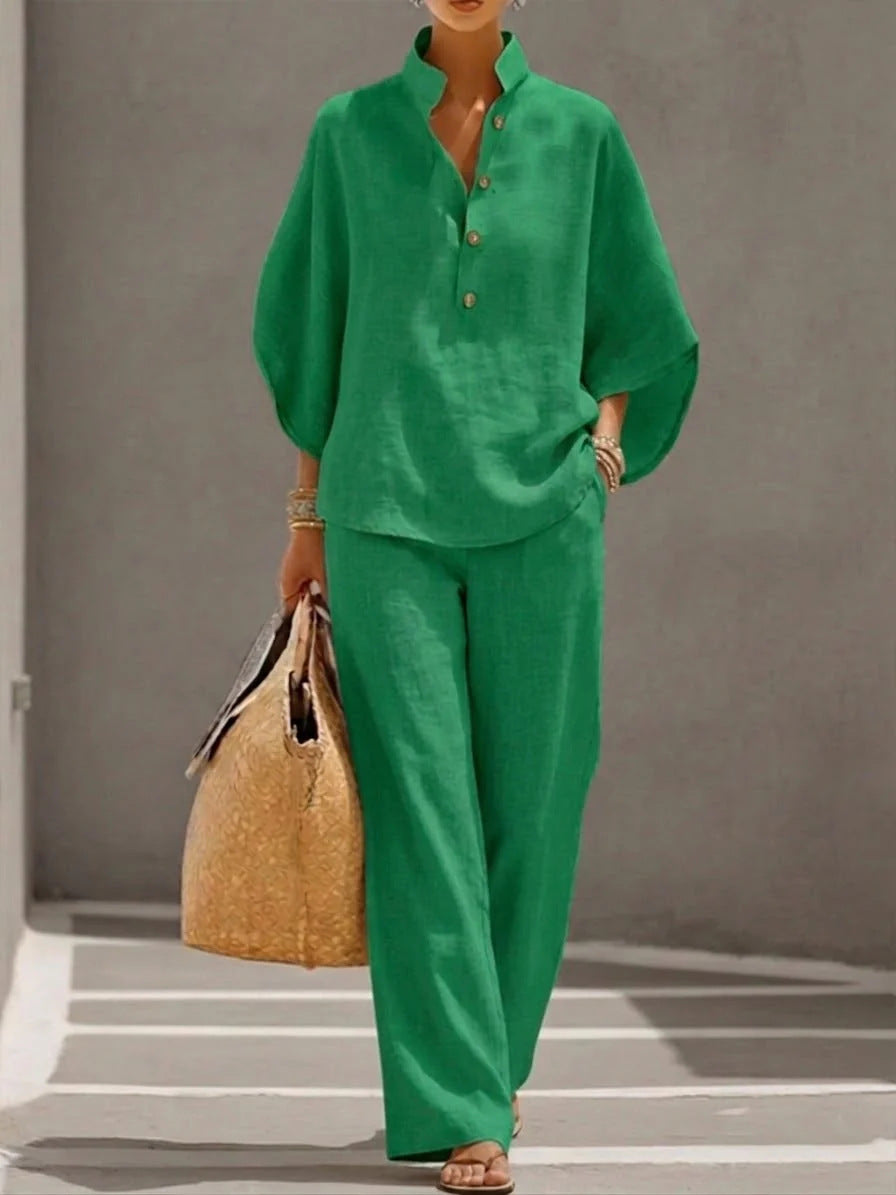 Ensemble pantalon LH