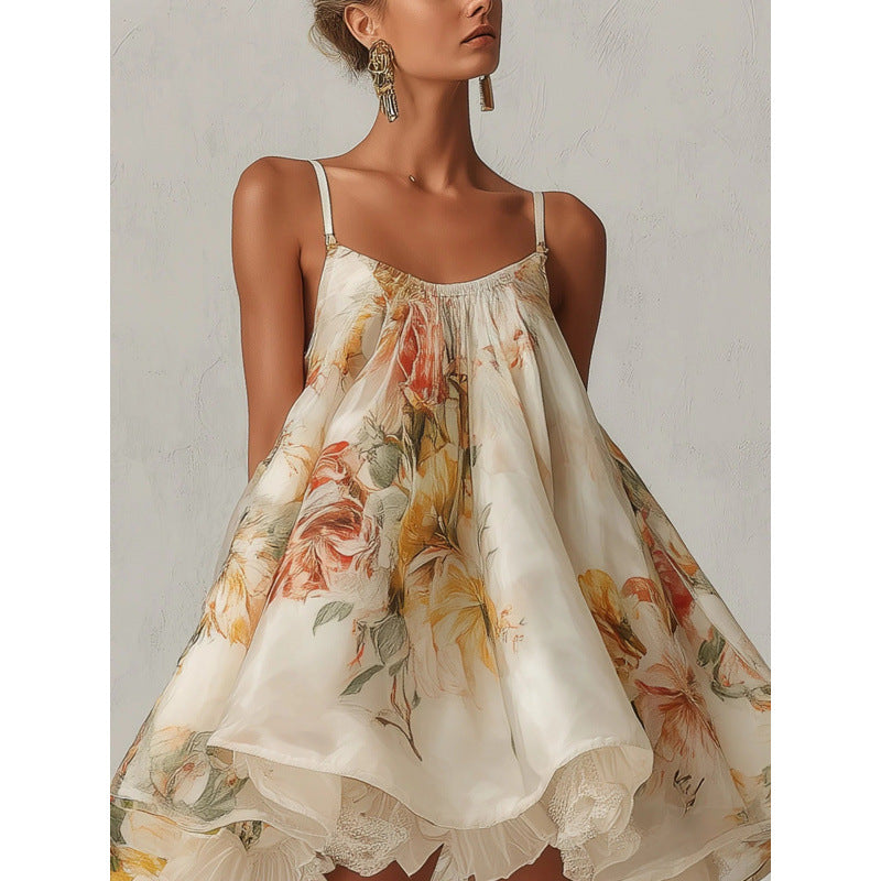 Robe de soirée LH