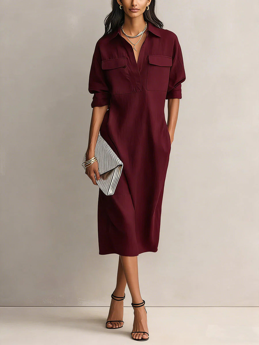 Robe de jour LH