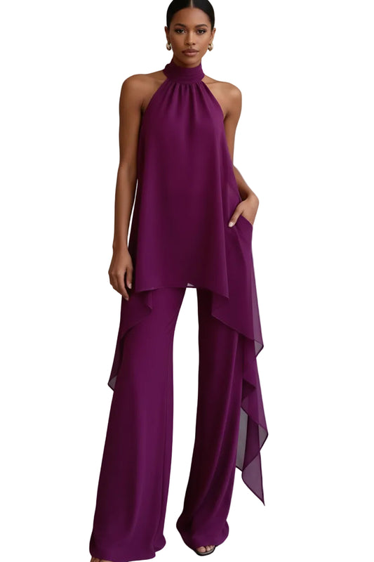 Ensemble pantalon