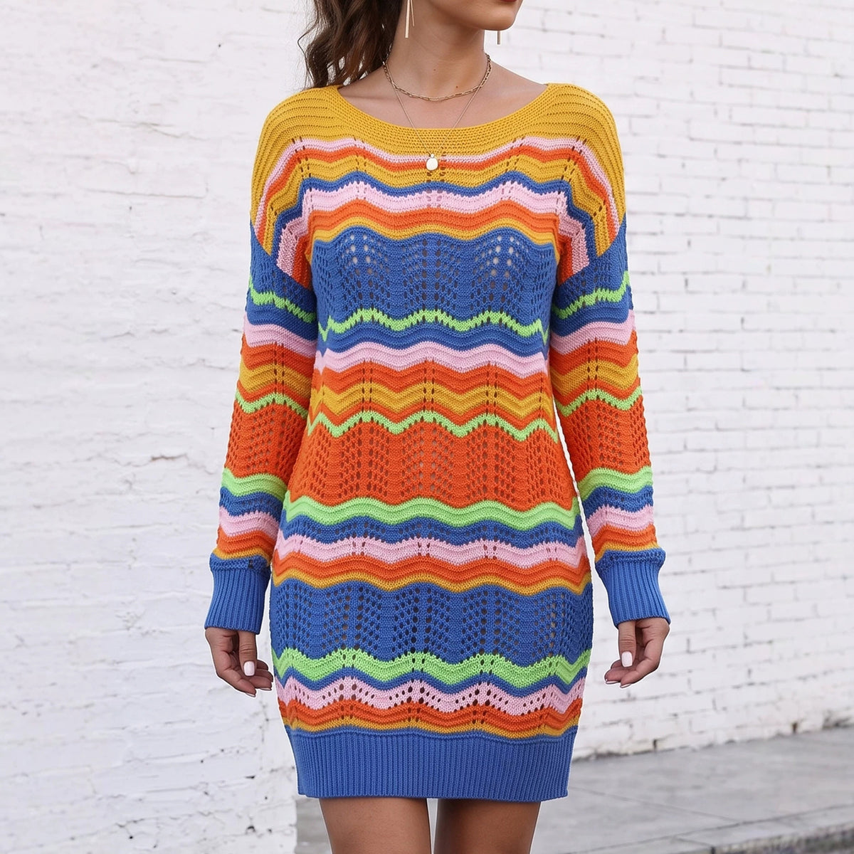 Robe de jour LH