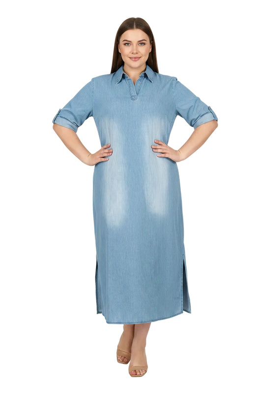 Robe de jour
