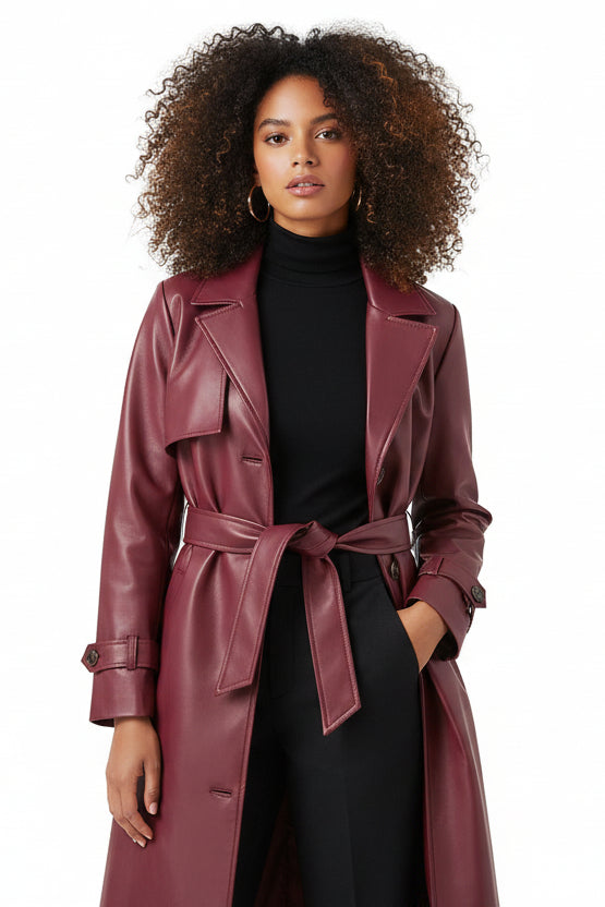 Manteau