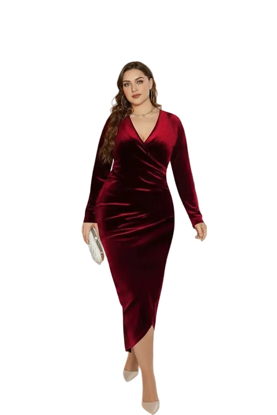 Robe  de jour