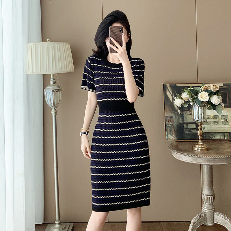 Robe de jour LH
