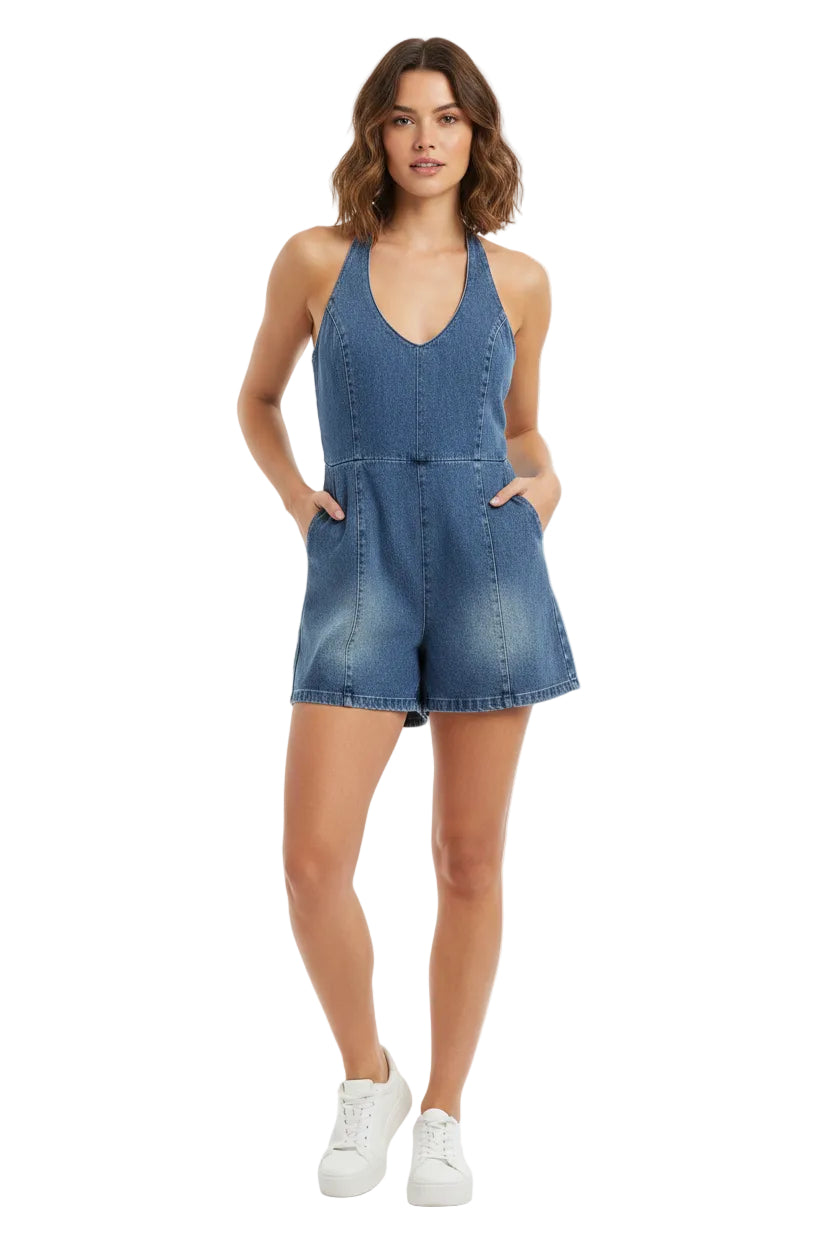 Combishort