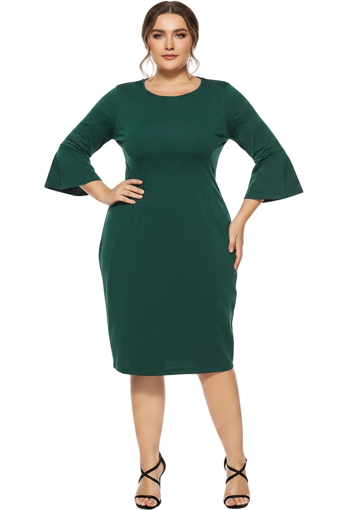 Robe de jour