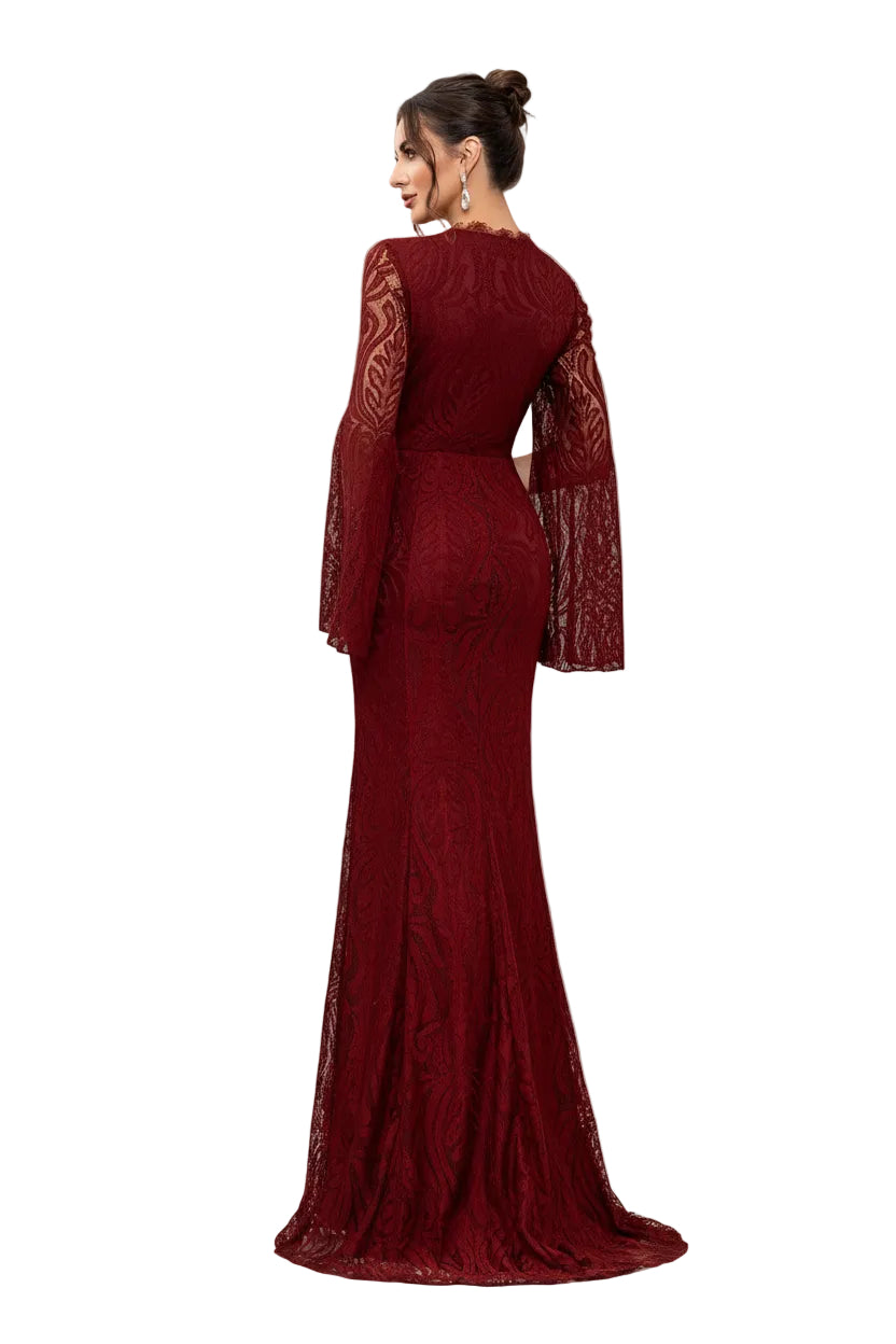 Robe de soirée