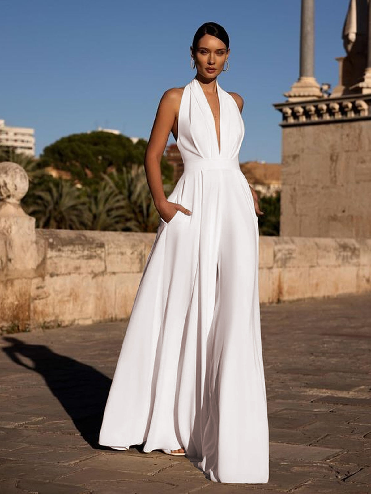 Robe de soirée LH