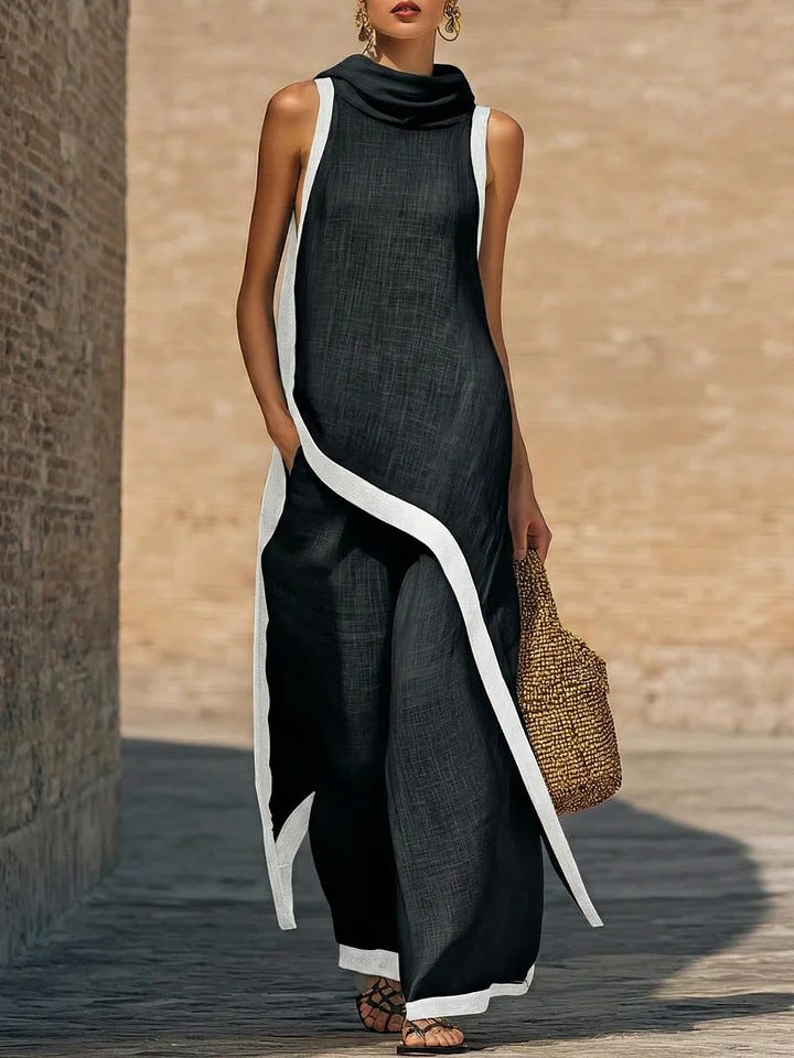 Ensemble pantalon LH