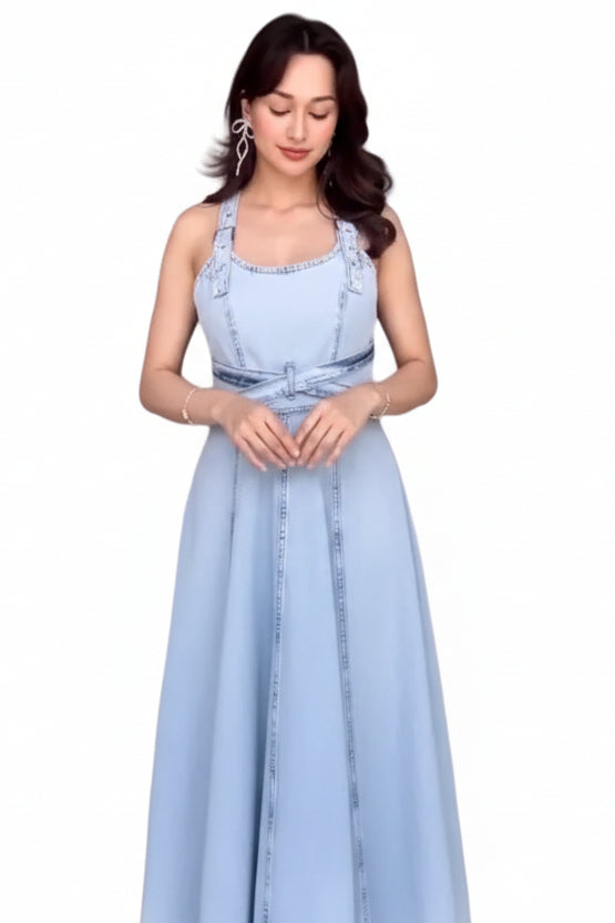 Robe de jour