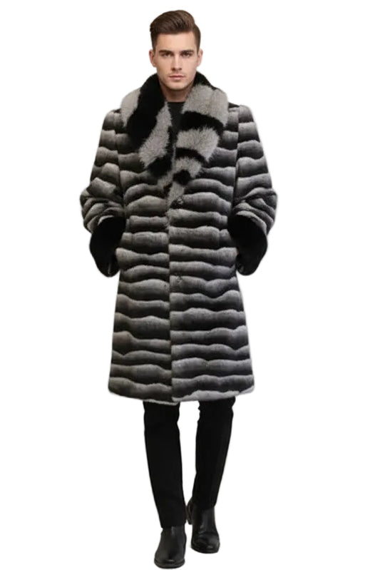Manteau homme