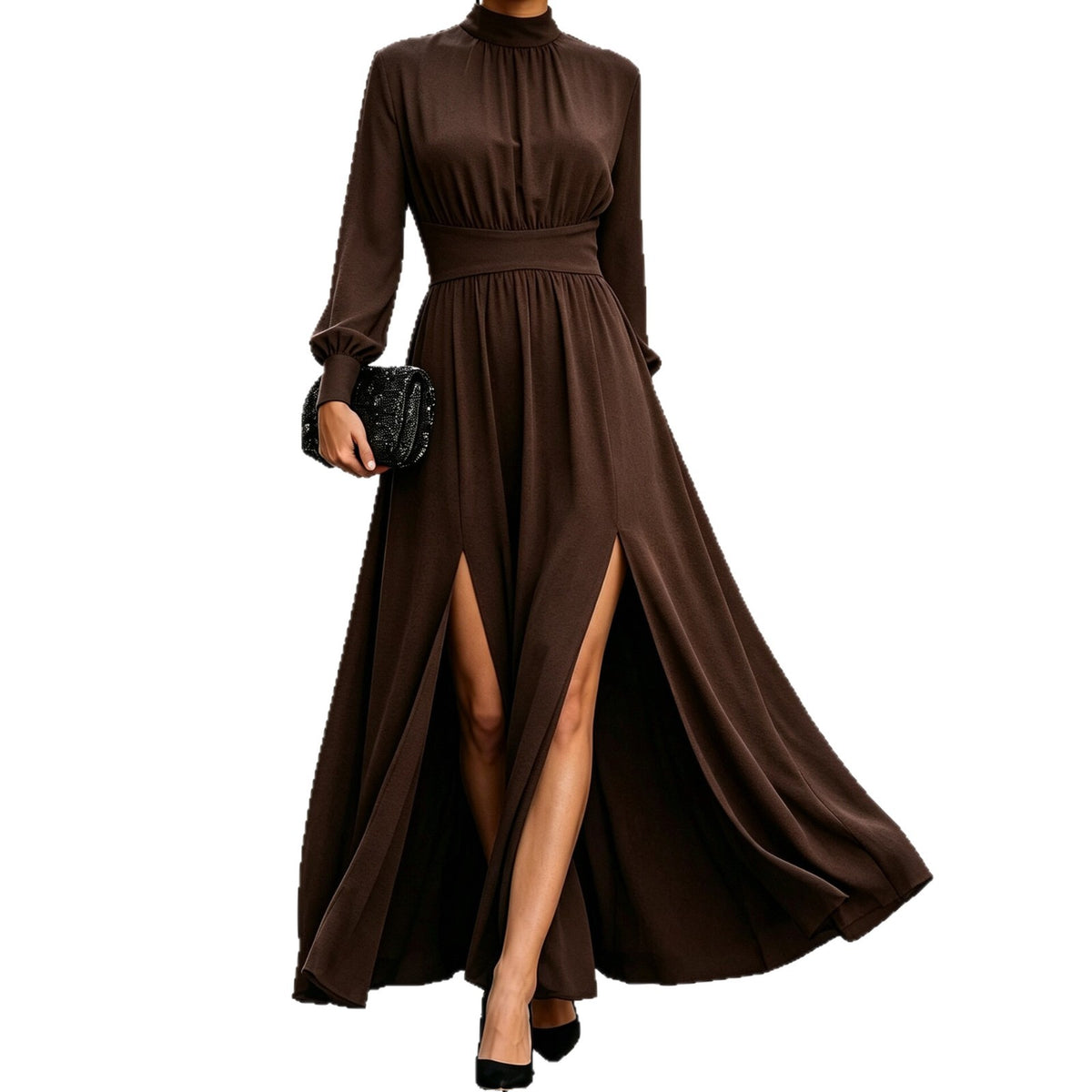Robe de jour LH