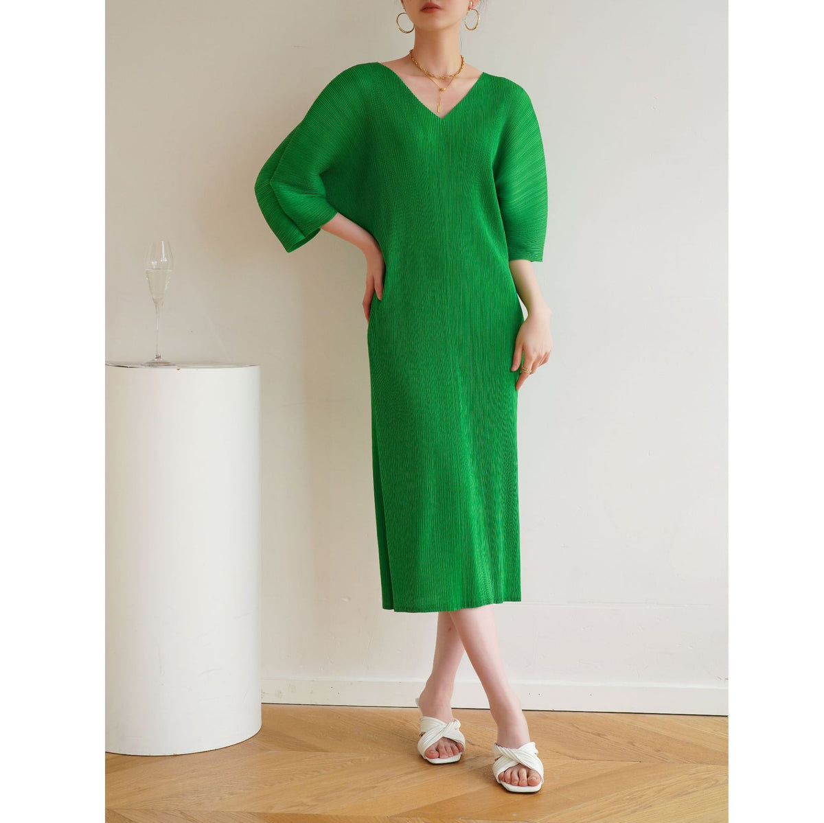 Robe  de jour LH