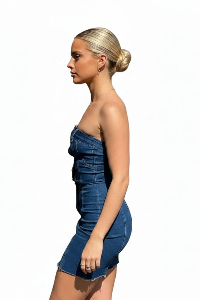 Robe de jour
