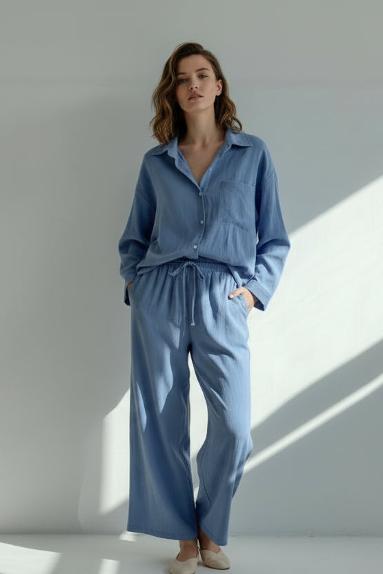 Ensemble  pantalon