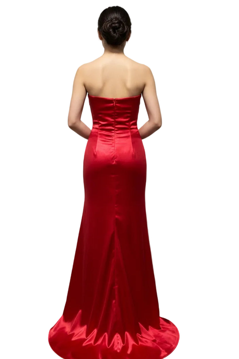 Robe de soirée