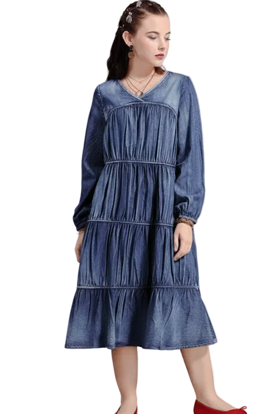 Robe de jour