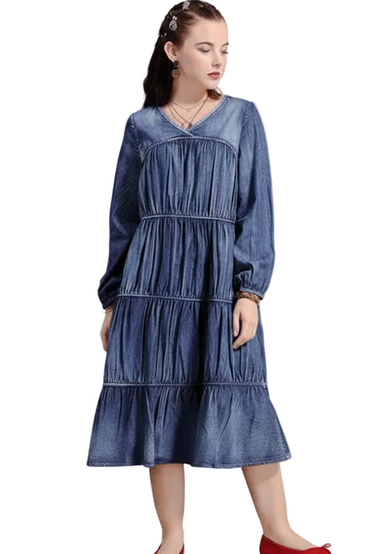 Robe de jour
