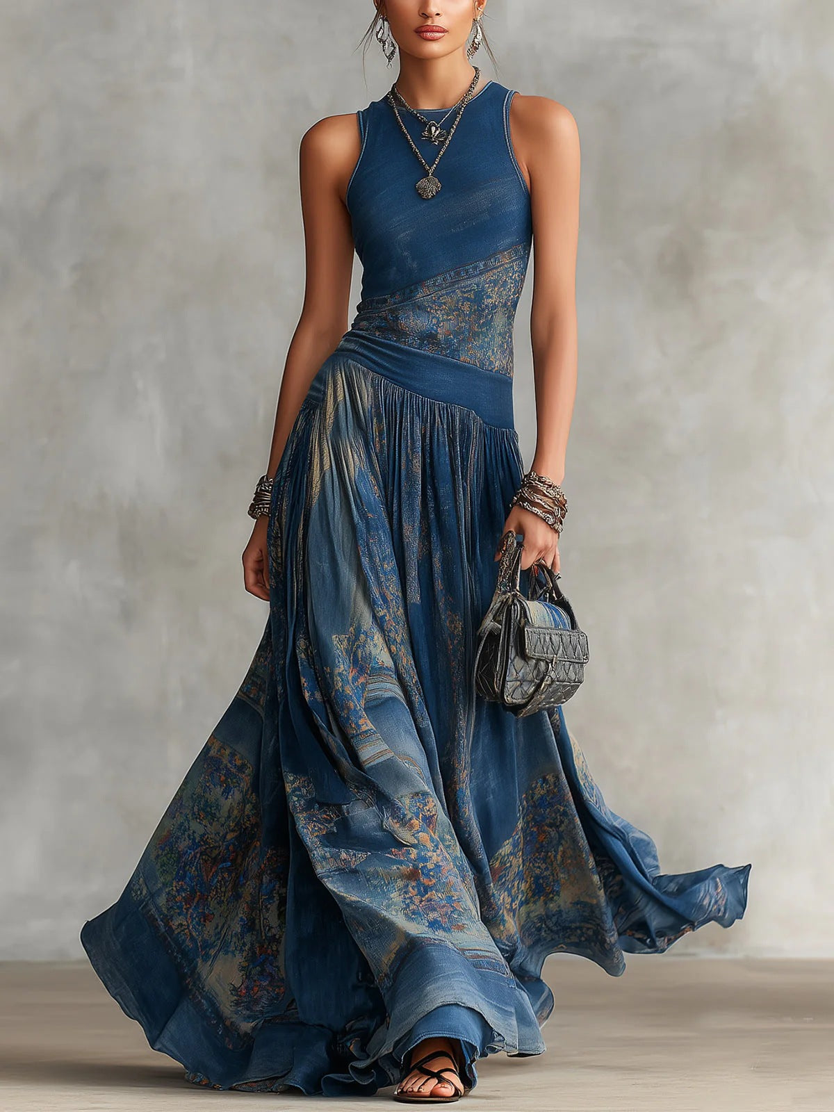 Robe de jour LH