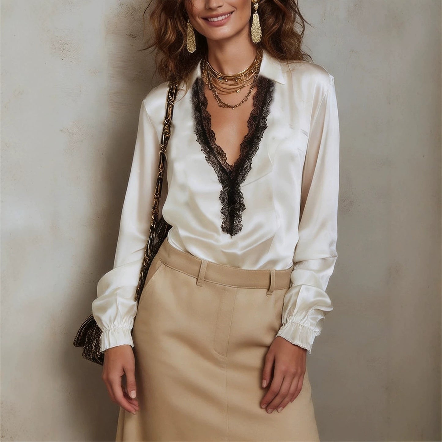 Chemise LH