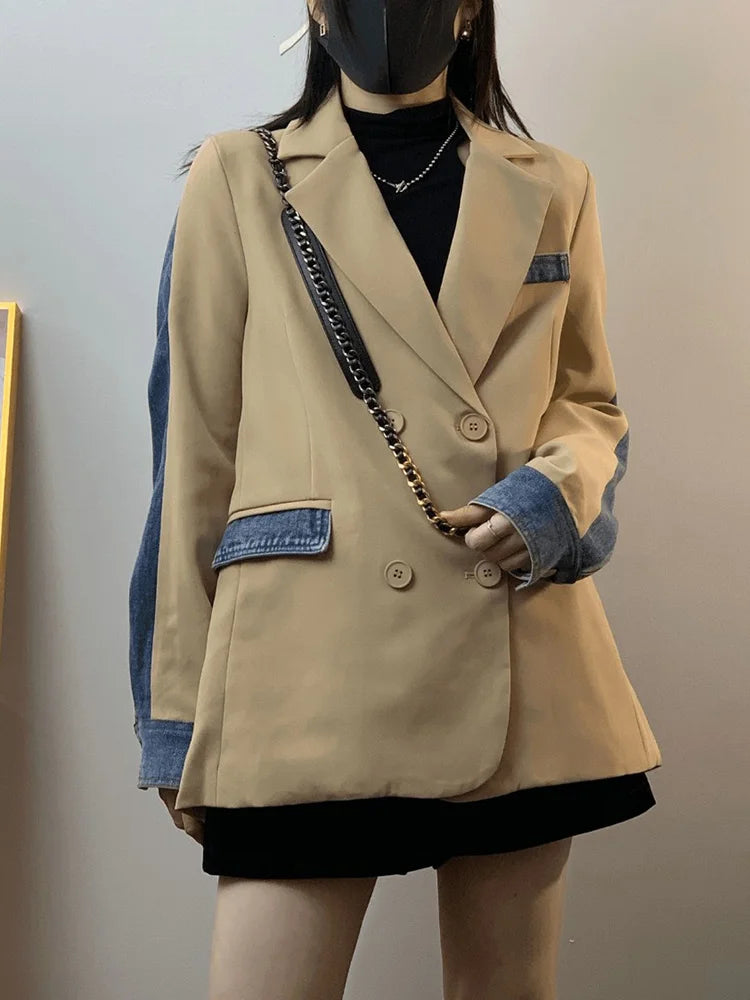 Veste LH