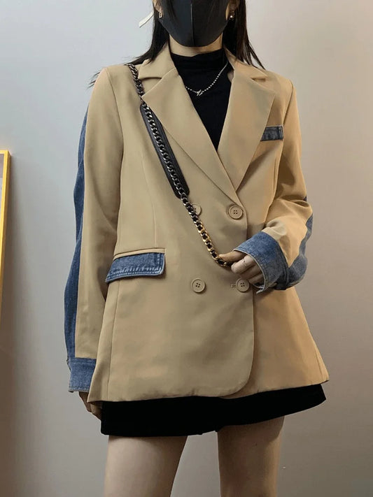 Veste LH