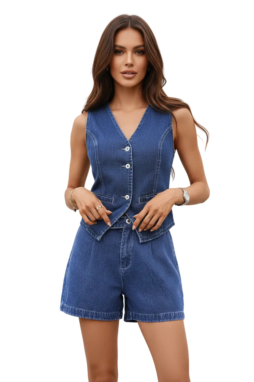 Ensemble  short