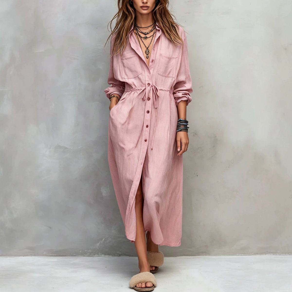 Robe de jour LH