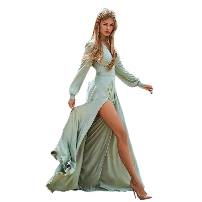 Robe de soirée LH