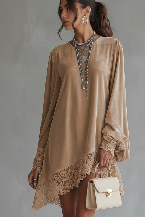 Robe de jour