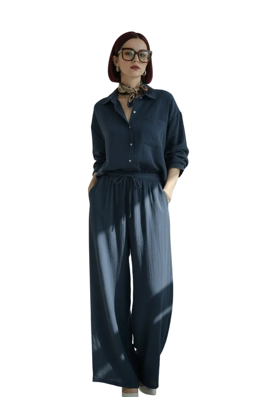Ensemble  pantalon